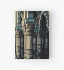 757 interior Lobby Pills Hardcover Journal