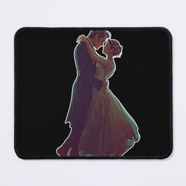 Item preview, Waltz of the Haunted Hearts designed and sold by MerchWSzpilkach.