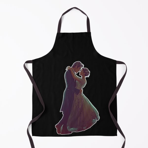 Item preview, Waltz of the Haunted Hearts designed and sold by MerchWSzpilkach.