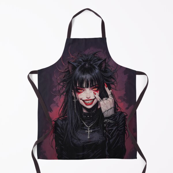 Item preview, Goth Girlfriend designed and sold by AbbeyThorn.