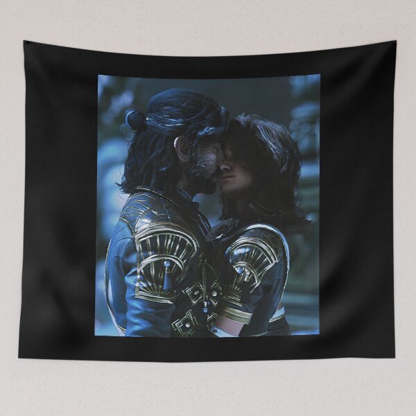 Item preview, Clair Obscur Expédition 33 designed and sold by WhimsySpore.
