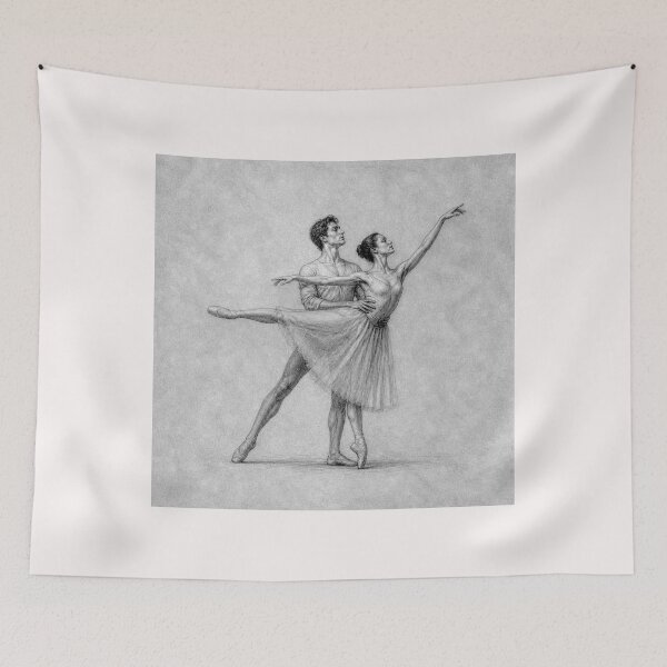 Item preview, The Timeless Beauty of Adagio #4 designed and sold by Helios Be. Lavsh.