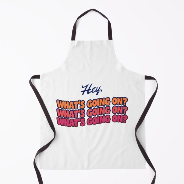 Item preview, hey whats going on? whats going on? whats going on? designed and sold by Stefrait-7.