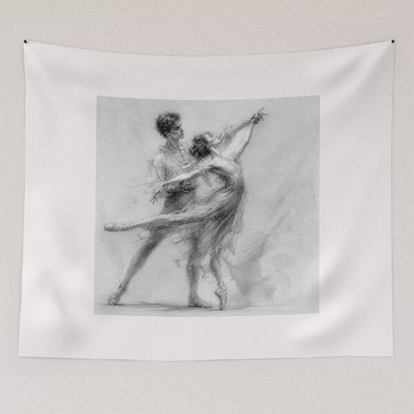 Item preview, The Timeless Beauty of Adagio #5 designed and sold by Helios Be. Lavsh.
