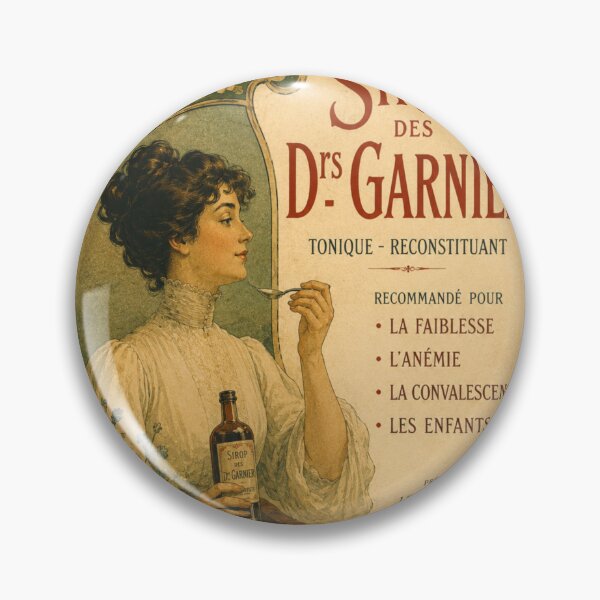 Artikelvorschau, Jugendstil-Poster „Ärztin“ – Vintage-Poster (gerollt) entworfen und verkauft von BlueLineLAX.