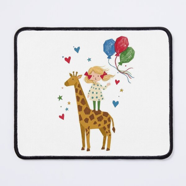 Item preview, GiraffeG designed and sold by Snurly.