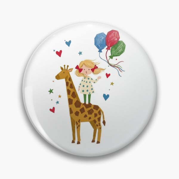 Item preview, GiraffeG designed and sold by Snurly.