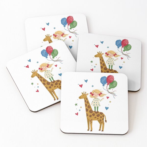 Item preview, GiraffeG designed and sold by Snurly.