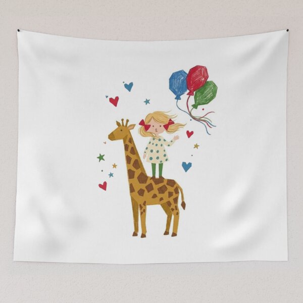 Item preview, GiraffeG designed and sold by Snurly.