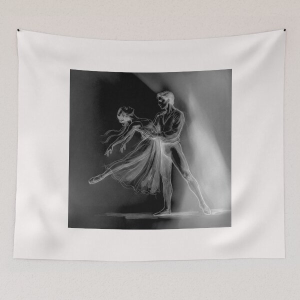 Item preview, The Timeless Beauty of Adagio #6 designed and sold by Helios Be. Lavsh.