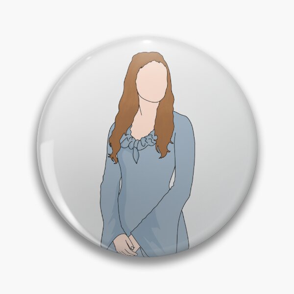 Item preview, Sansa Stark (Game of Thrones) designed and sold by Alpha1810.