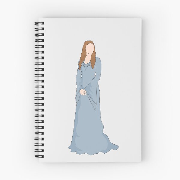 Item preview, Sansa Stark (Game of Thrones) designed and sold by Alpha1810.