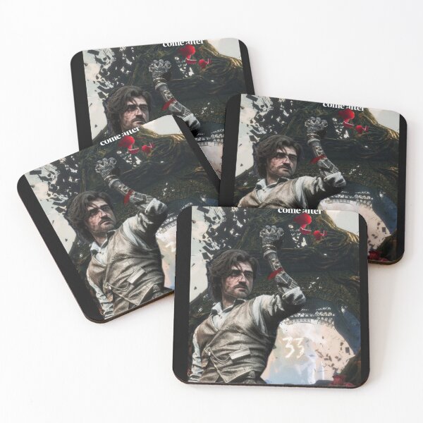 Item preview, Clair Obscur Expédition 33  designed and sold by WhimsySpore.