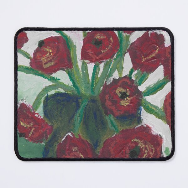 Item preview, Poppies designed and sold by jazzyjinks.