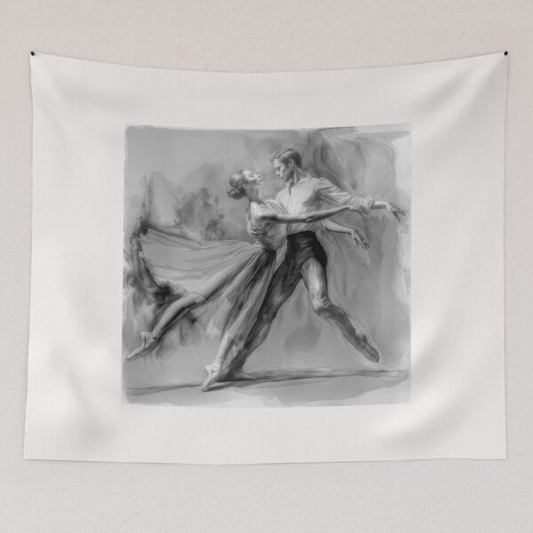 Item preview, The Timeless Beauty of Adagio #7 designed and sold by Helios Be. Lavsh.
