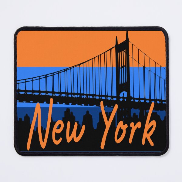 Item preview, New York designed and sold by Odd-Squared.