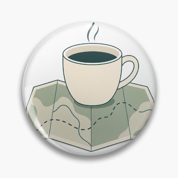 Item preview, Minimalist Plan the Trip Travel Design - Wanderlust Adventure designed and sold by VisualArtsOasis.