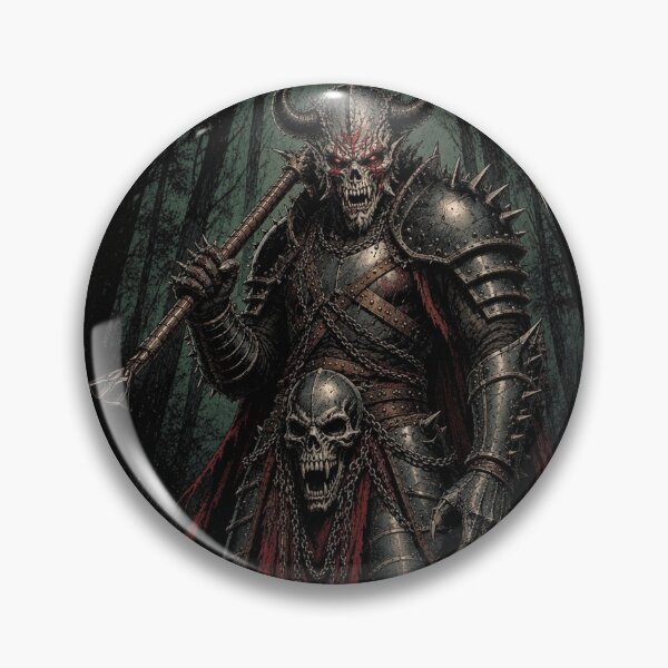 Item preview, pain bringer of the black wood.  designed and sold by AbbeyThorn.