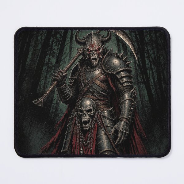 Item preview, pain bringer of the black wood. designed and sold by AbbeyThorn.