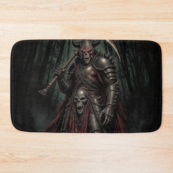 Item preview, pain bringer of the black wood.  designed and sold by AbbeyThorn.