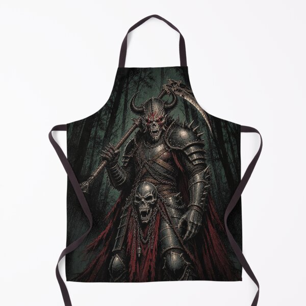 Item preview, pain bringer of the black wood. designed and sold by AbbeyThorn.