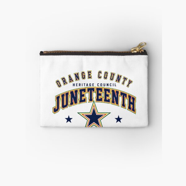 Item preview, Orange County Juneteenth Heritage Celebration designed and sold by Combat Skies.