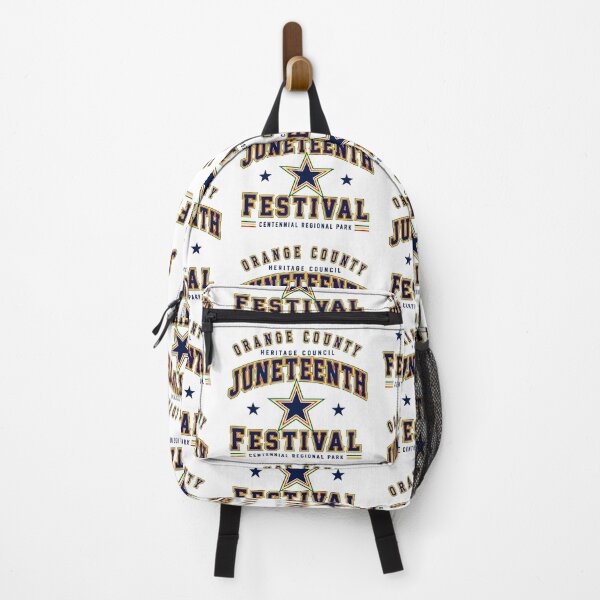 Item preview, Orange County Juneteenth Heritage Celebration designed and sold by Combat Skies.
