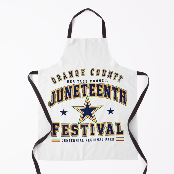 Item preview, Orange County Juneteenth Heritage Celebration designed and sold by Combat Skies.