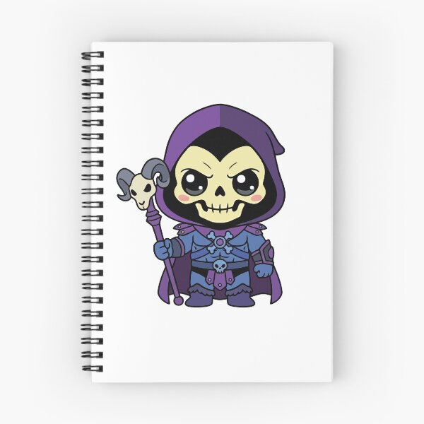 Item preview, Eternia Heroes vs Villains Cute Kawaii Fan Art designed and sold by What you are is Beautiful.