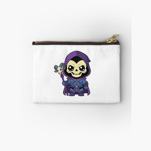 Item preview, Eternia Heroes vs Villains Cute Kawaii Fan Art designed and sold by What you are is Beautiful.