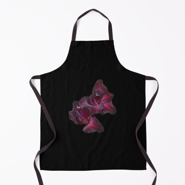 Item preview, Black beauty gladiolus designed and sold by Living Green in a Red State .