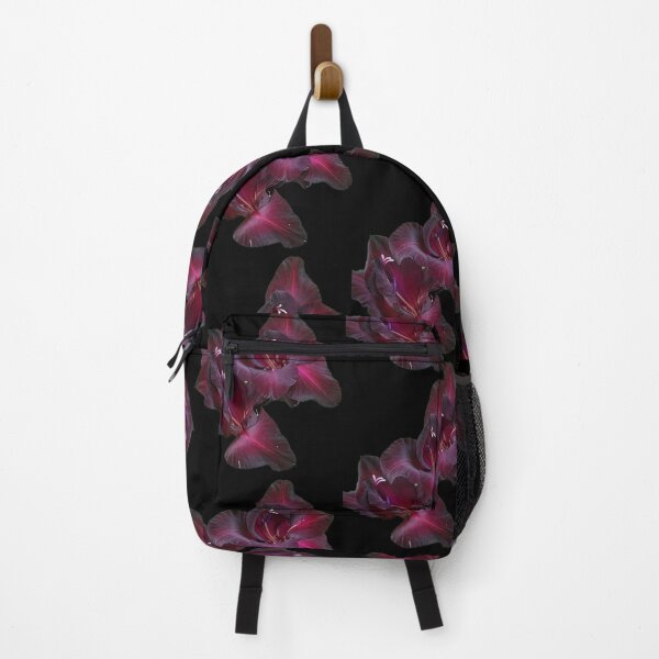 Item preview, Black beauty gladiolus designed and sold by Living Green in a Red State .