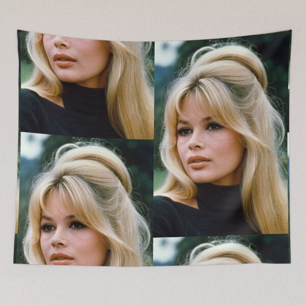 Item preview, Character - Portrait Pensive Hair Blonde Radiant designed and sold by Beat-It.
