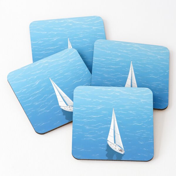 Item preview, Lone Sailor designed and sold by GCulverArt.