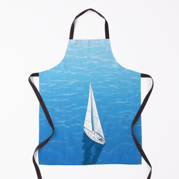 Item preview, Lone Sailor designed and sold by GCulverArt.