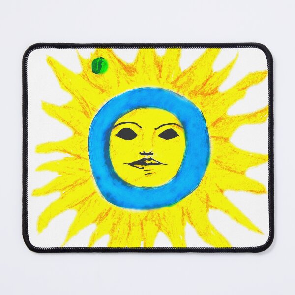 Item preview, Backrooms - Sun in Splendor designed and sold by TheJDMdesigns.
