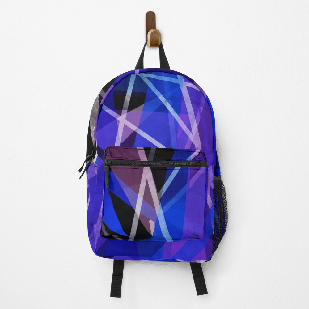 Item preview, Backpack designed and sold by Hitchen.