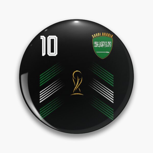 Item preview, Saudi Arabia Flag Saudi Arabian Pride Lovers Retro designed and sold by AmazingPics001.