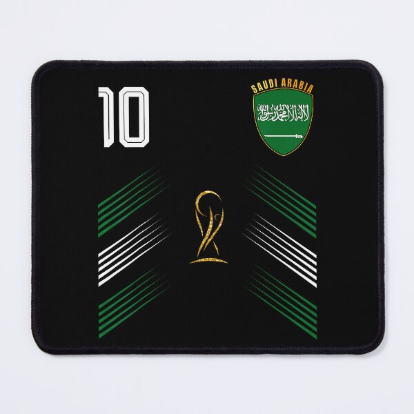 Item preview, Saudi Arabia Flag Saudi Arabian Pride Lovers Retro designed and sold by AmazingPics001.