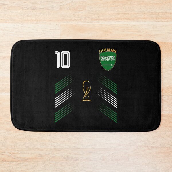 Item preview, Saudi Arabia Flag Saudi Arabian Pride Lovers Retro designed and sold by AmazingPics001.