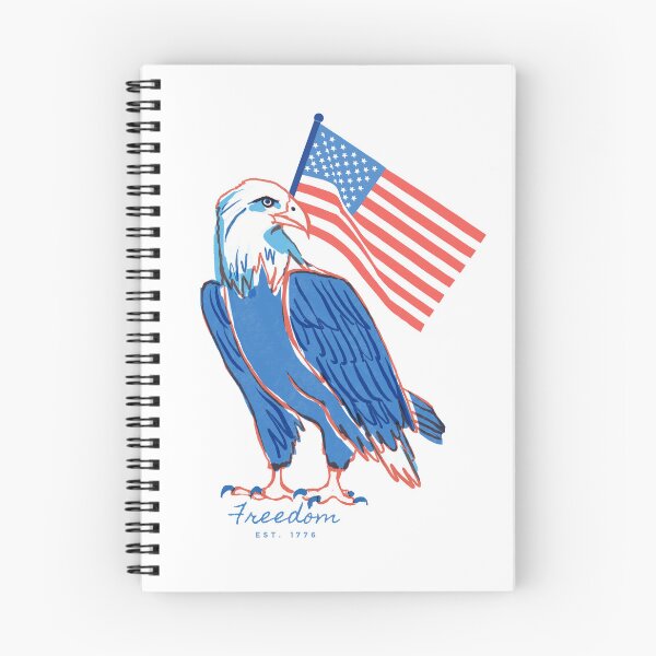 Item preview, Freedom Eagle designed and sold by SunnyCO_designs.