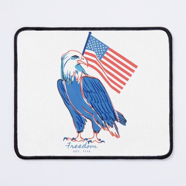 Item preview, Freedom Eagle designed and sold by SunnyCO_designs.