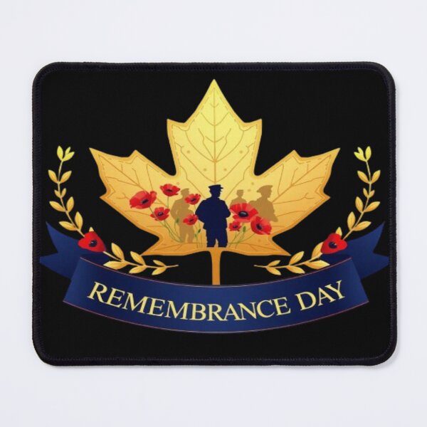 Item preview, Remembrance Day Sticker - Laurel Wreath and Soldier. designed and sold by Tama-sirth.