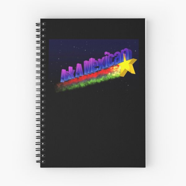 Item preview, Ask a Mexican designed and sold by BloodSweatNTers.