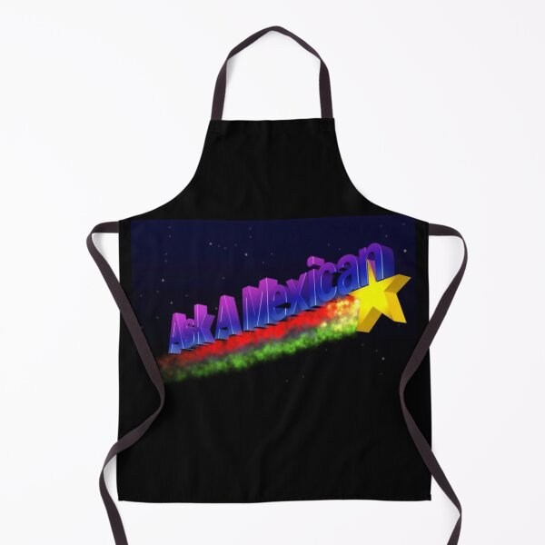Item preview, Ask a Mexican designed and sold by BloodSweatNTers.