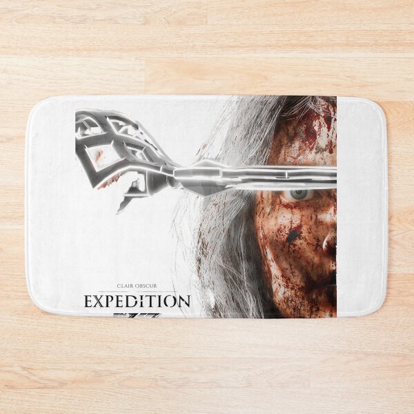 Item preview, Clair Obscur Expédition 33  designed and sold by WhimsySpore.