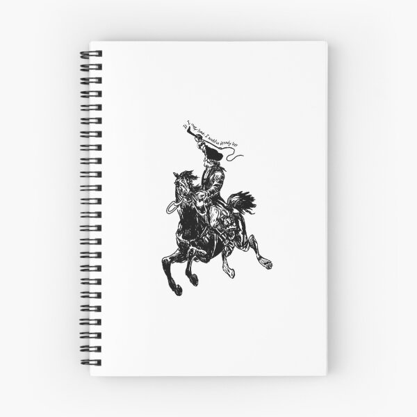 Item preview, Paul Revere designed and sold by KW Studio.