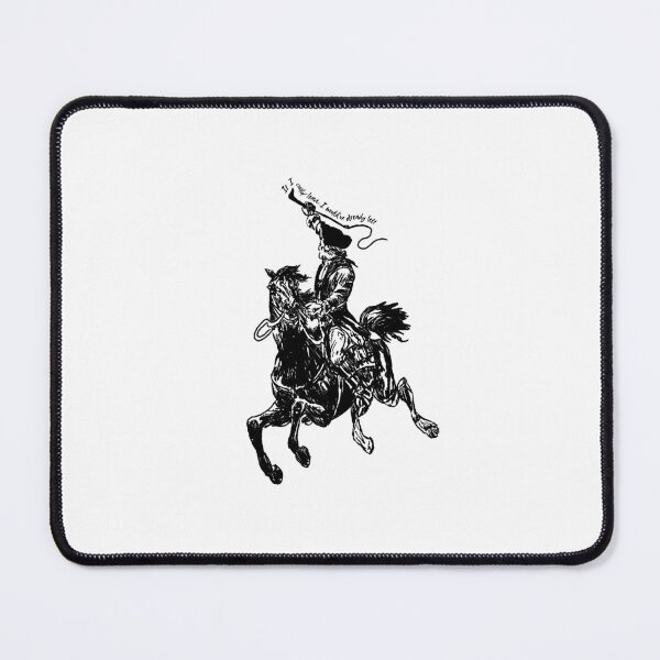Item preview, Paul Revere designed and sold by KW Studio.