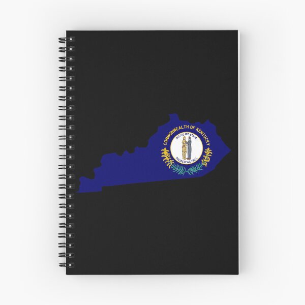 Item preview, Kentucky State Shape Flag KY designed and sold by shitpostee.