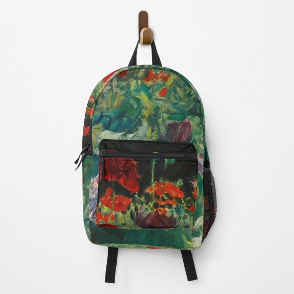 Item preview, John Singer Sargent "Poppies" designed and sold by Alexandra Dahl.